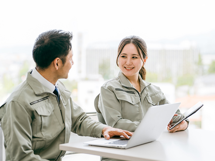 調査、コンサルタント業務